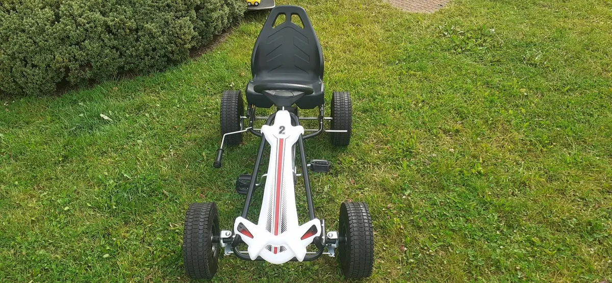 Go Kart - Image 2