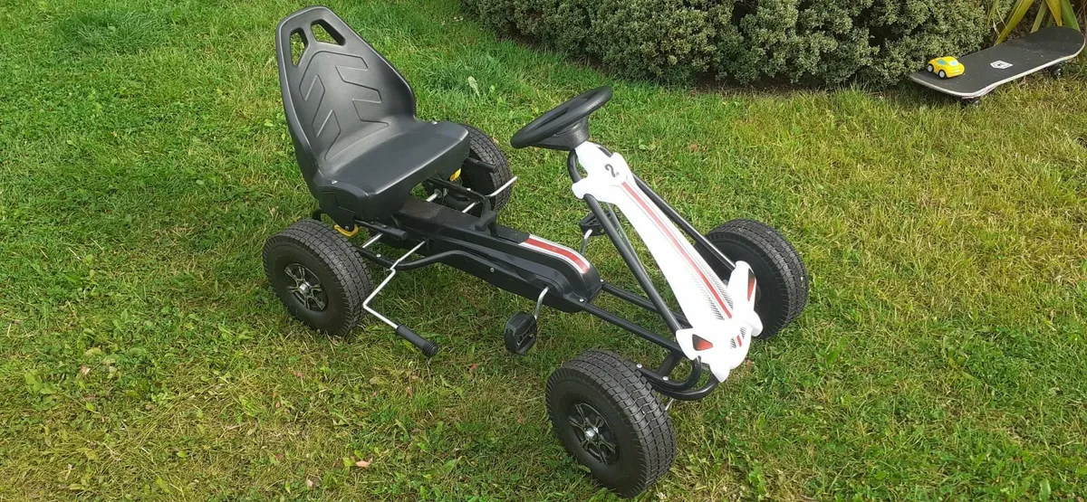Go Kart - Image 3