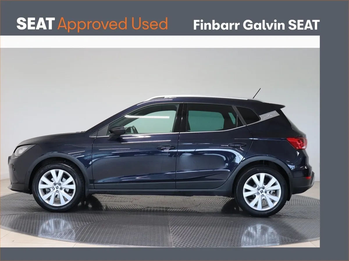 SEAT Arona 1.0 TSI EXPERIENCE - Image 4