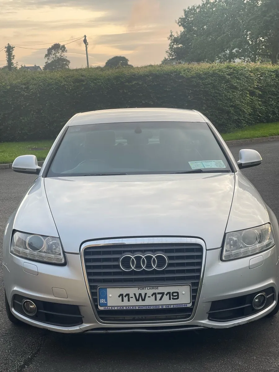 Car - Image 1