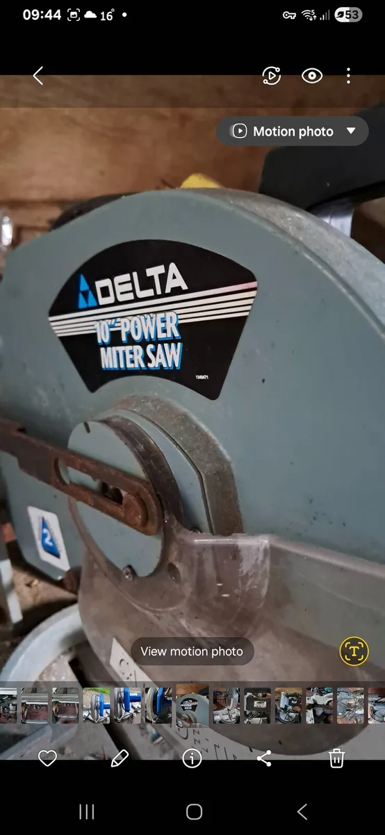 Saw