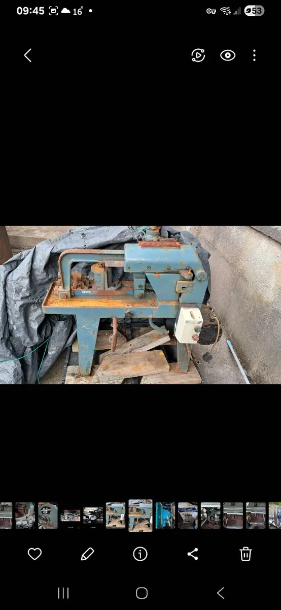 Saw - Image 1
