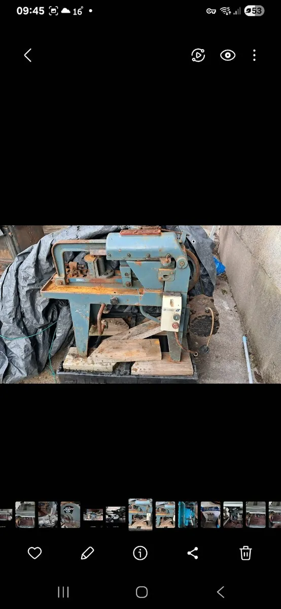 Saw - Image 2