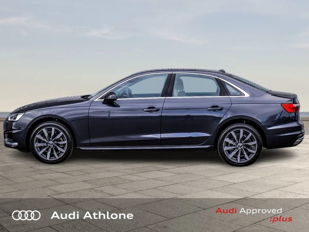 Audi A4 2.0tdi 163BHP SE S-tronic - Image 2