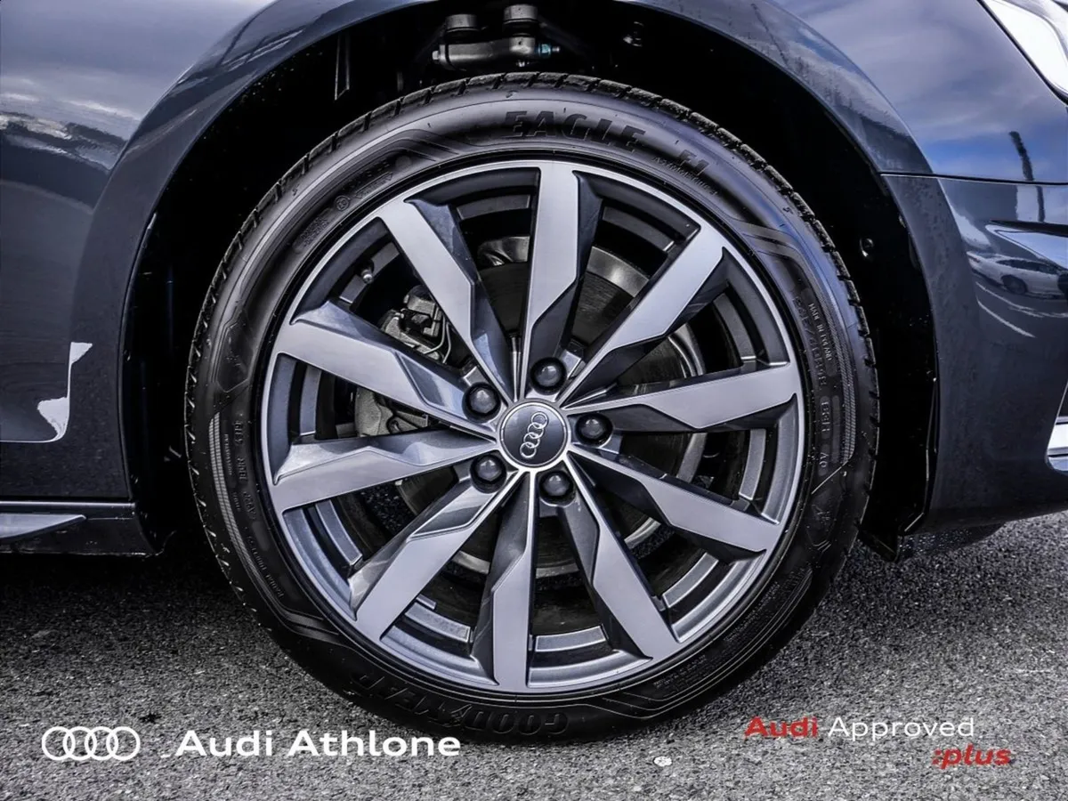 Audi A4 2.0tdi 163BHP SE S-tronic - Image 4