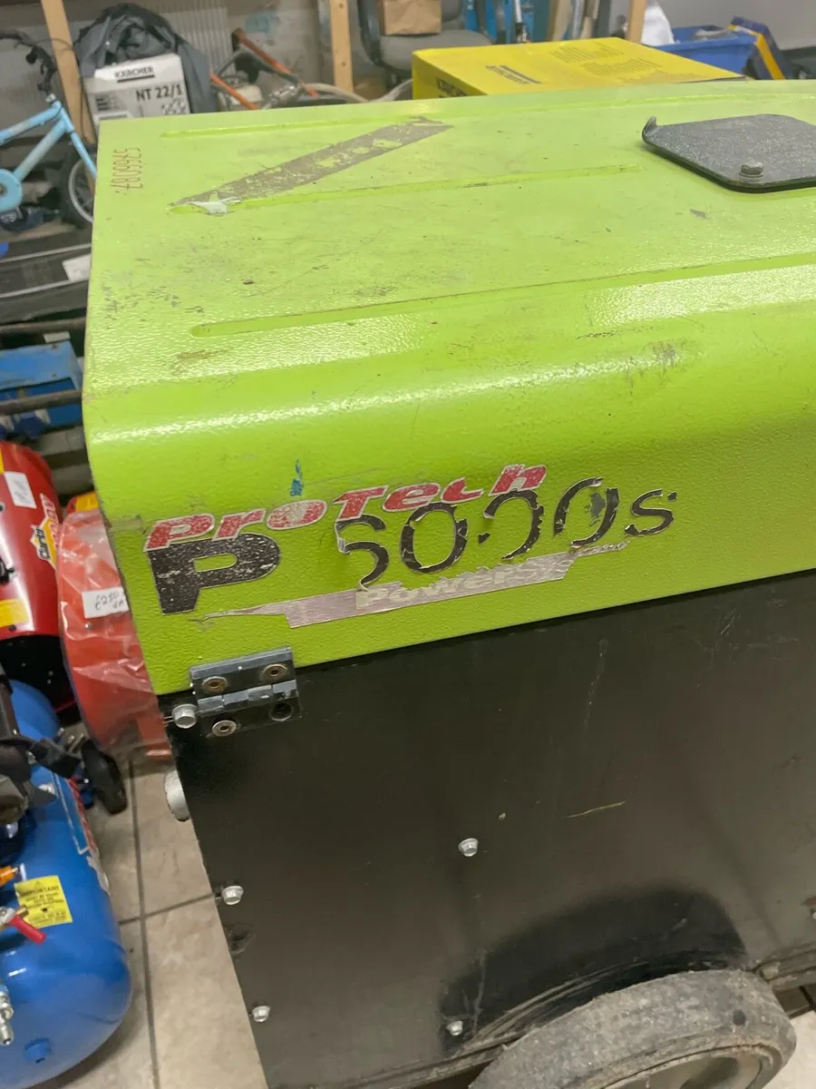 Generator - Image 2