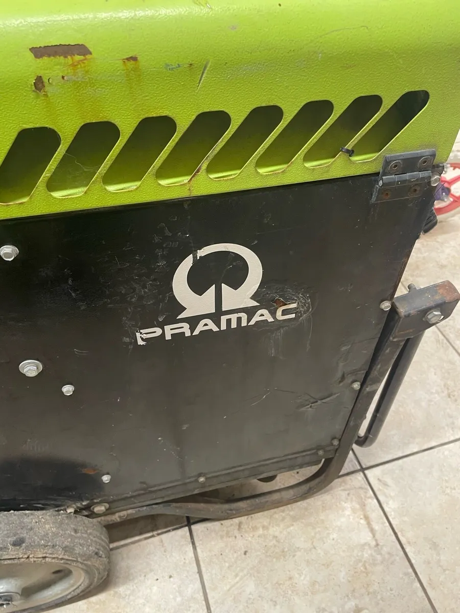 Generator - Image 3
