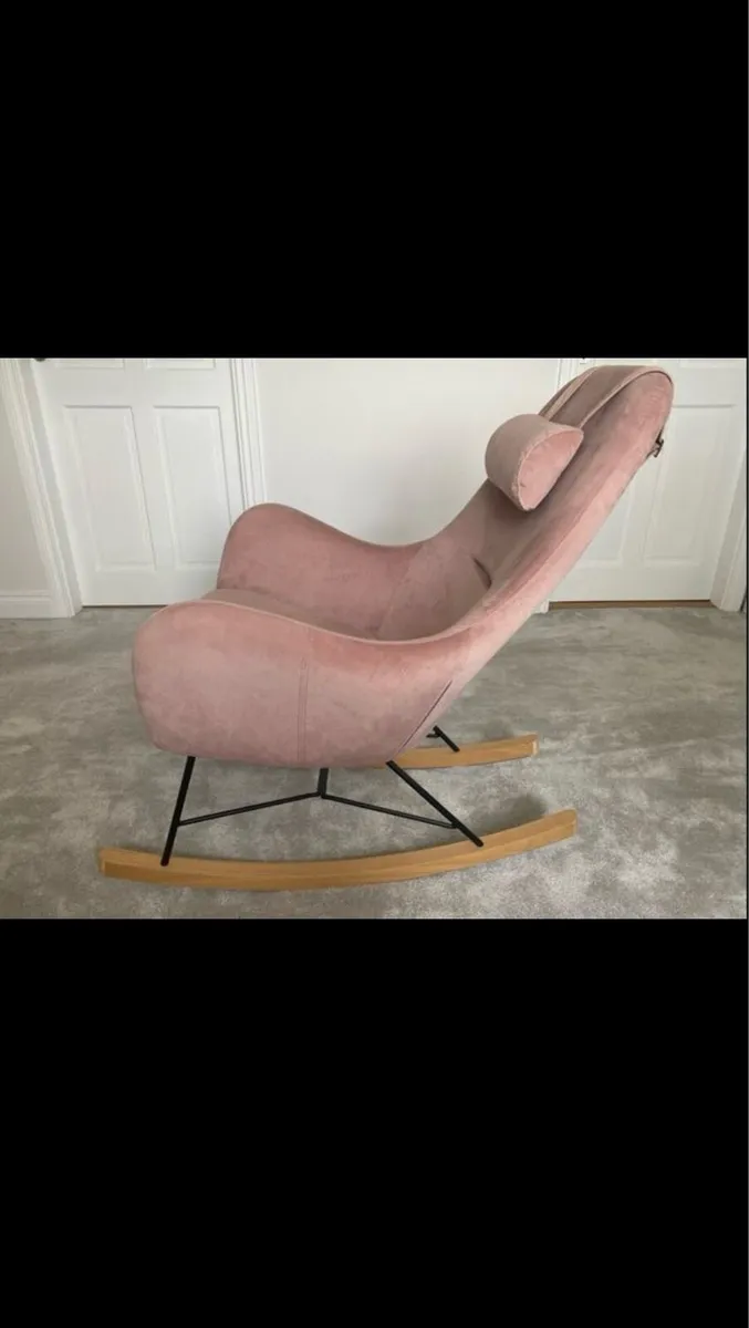 Rocking Chair - Image 2