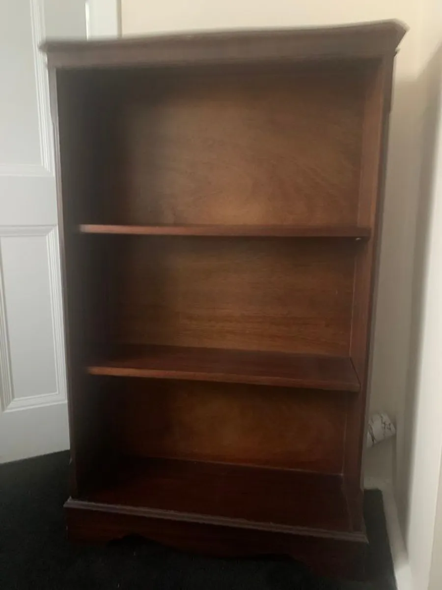 Bookcase