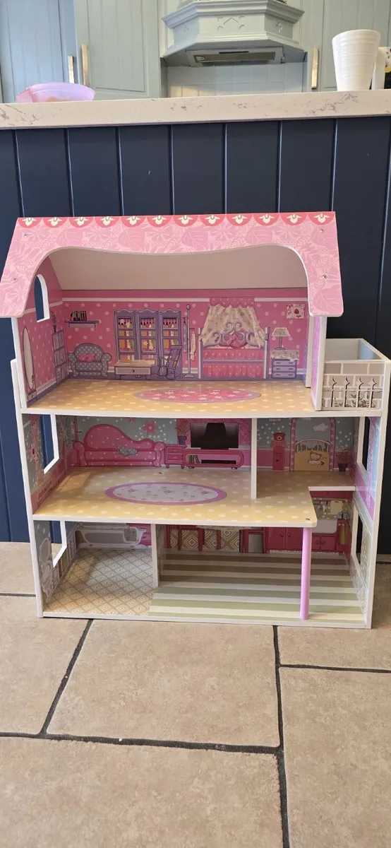 Toys - Image 1