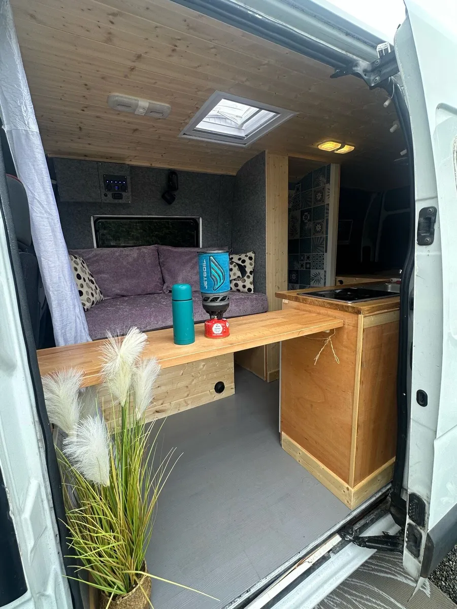 Newly Converted Camper - Image 2