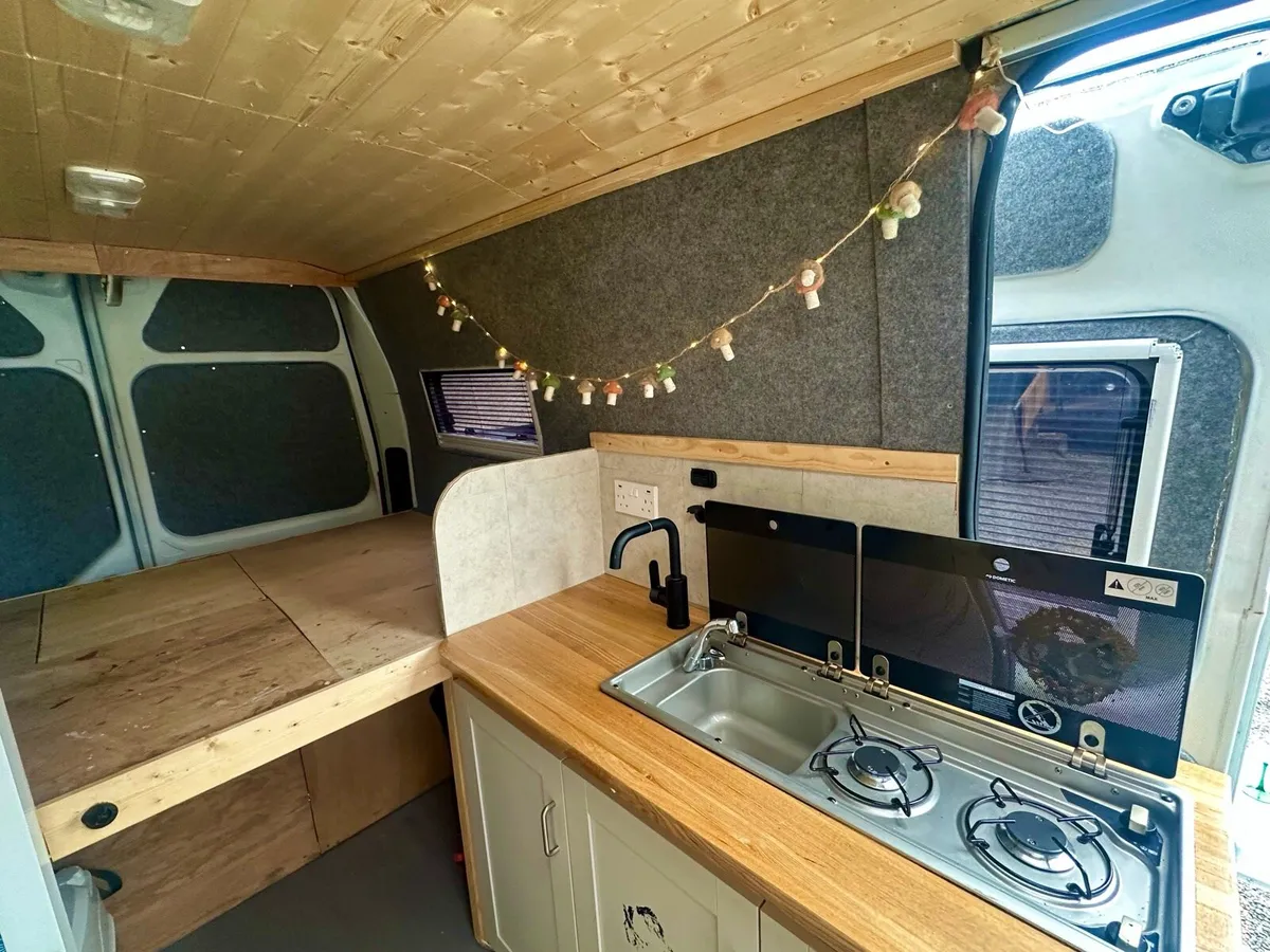 Newly Converted Camper - Image 3