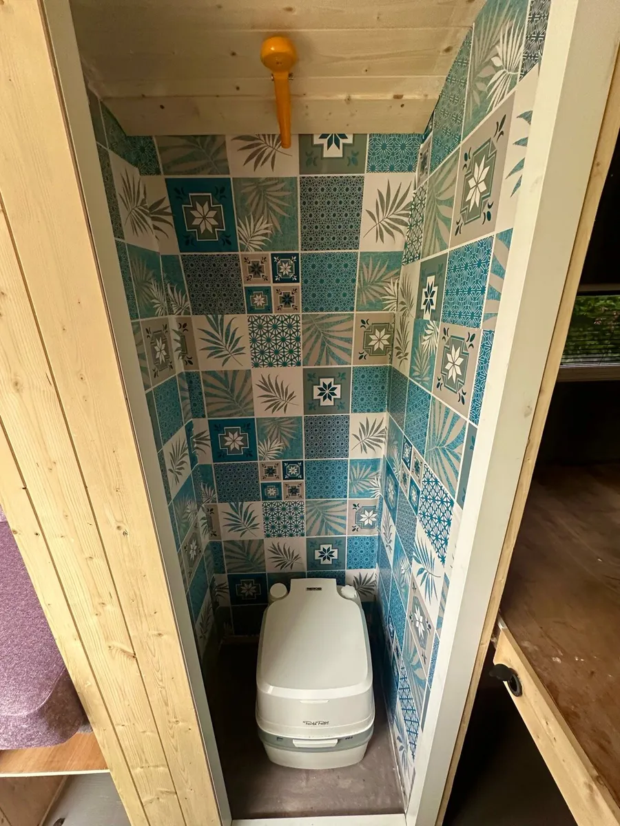 Newly Converted Camper - Image 4