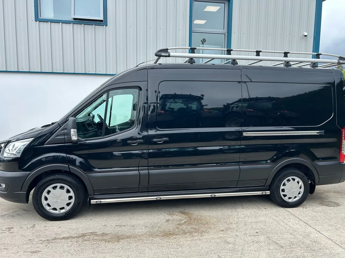 Ford Transit 170 BHP Trendline - Image 4