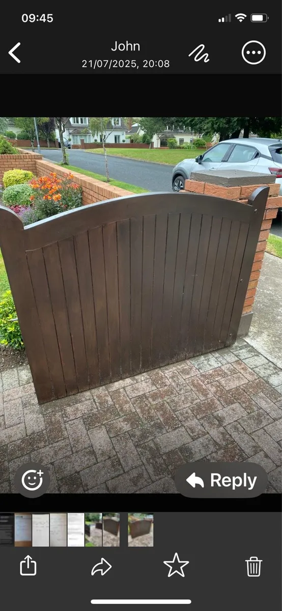 Gates - driveway gates - Image 3