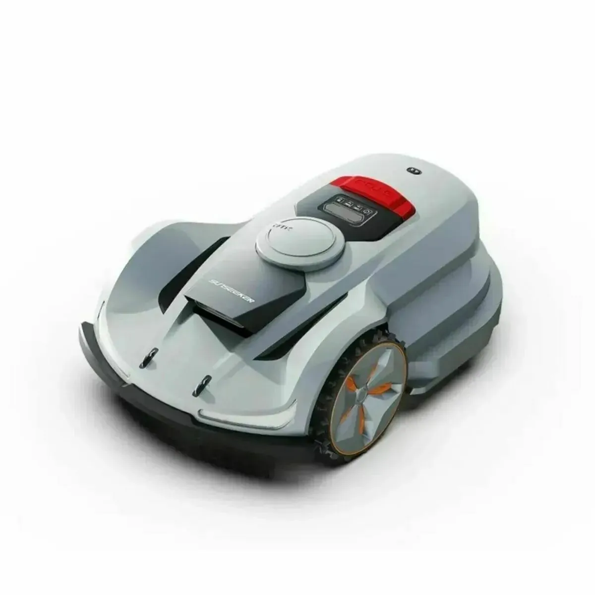Sunseeker Elite Wireless Robotic Mowers - Image 4