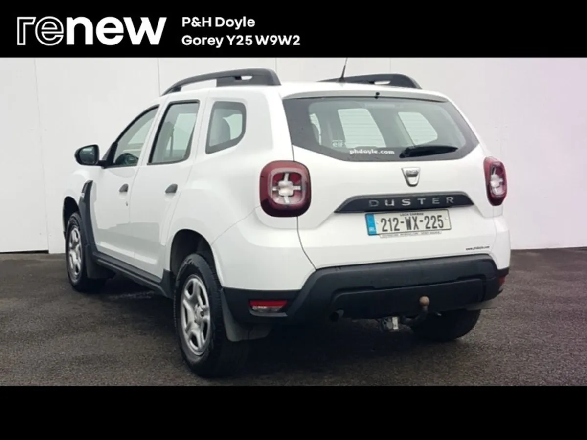 Dacia Duster Essential - Image 3