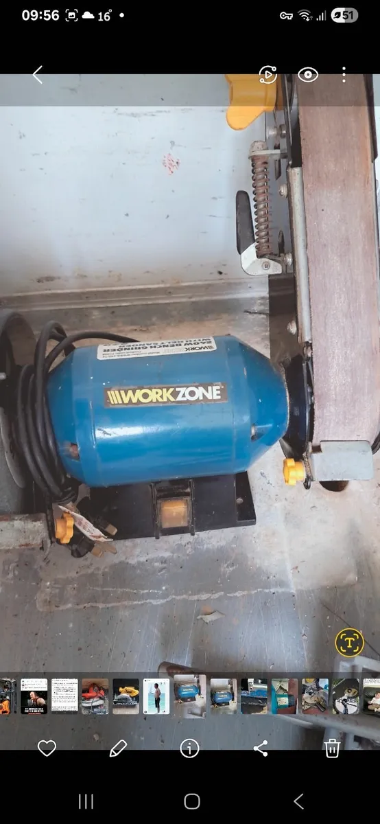 Grinder - Image 1