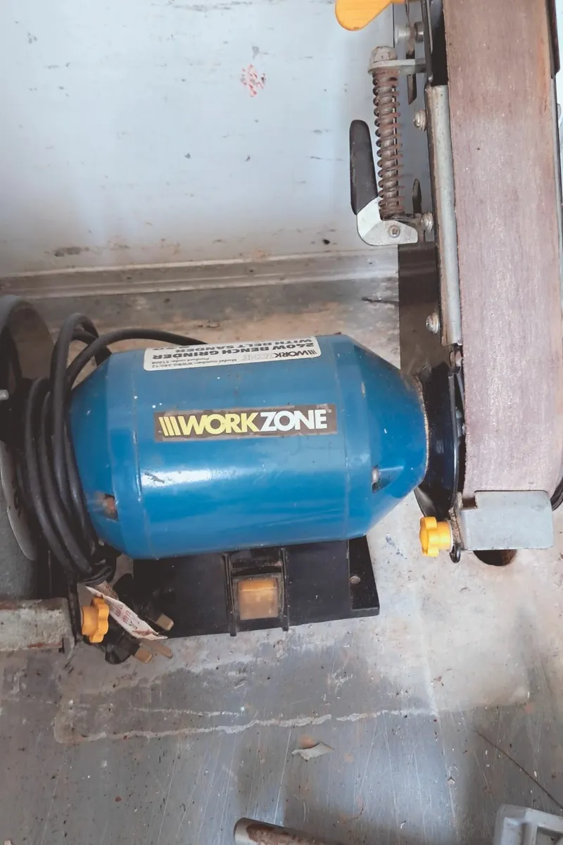 Grinder - Image 2