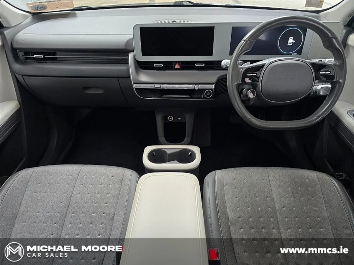 Hyundai Ioniq 5 73kw Executive Plus - Image 2