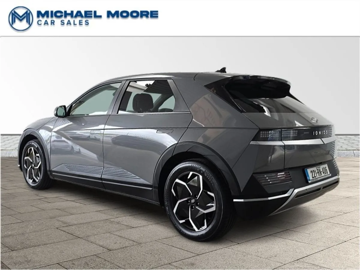 Hyundai Ioniq 5 73kw Executive Plus - Image 3