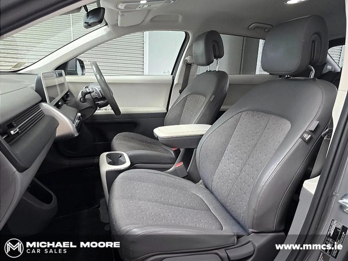 Hyundai Ioniq 5 73kw Executive Plus - Image 4