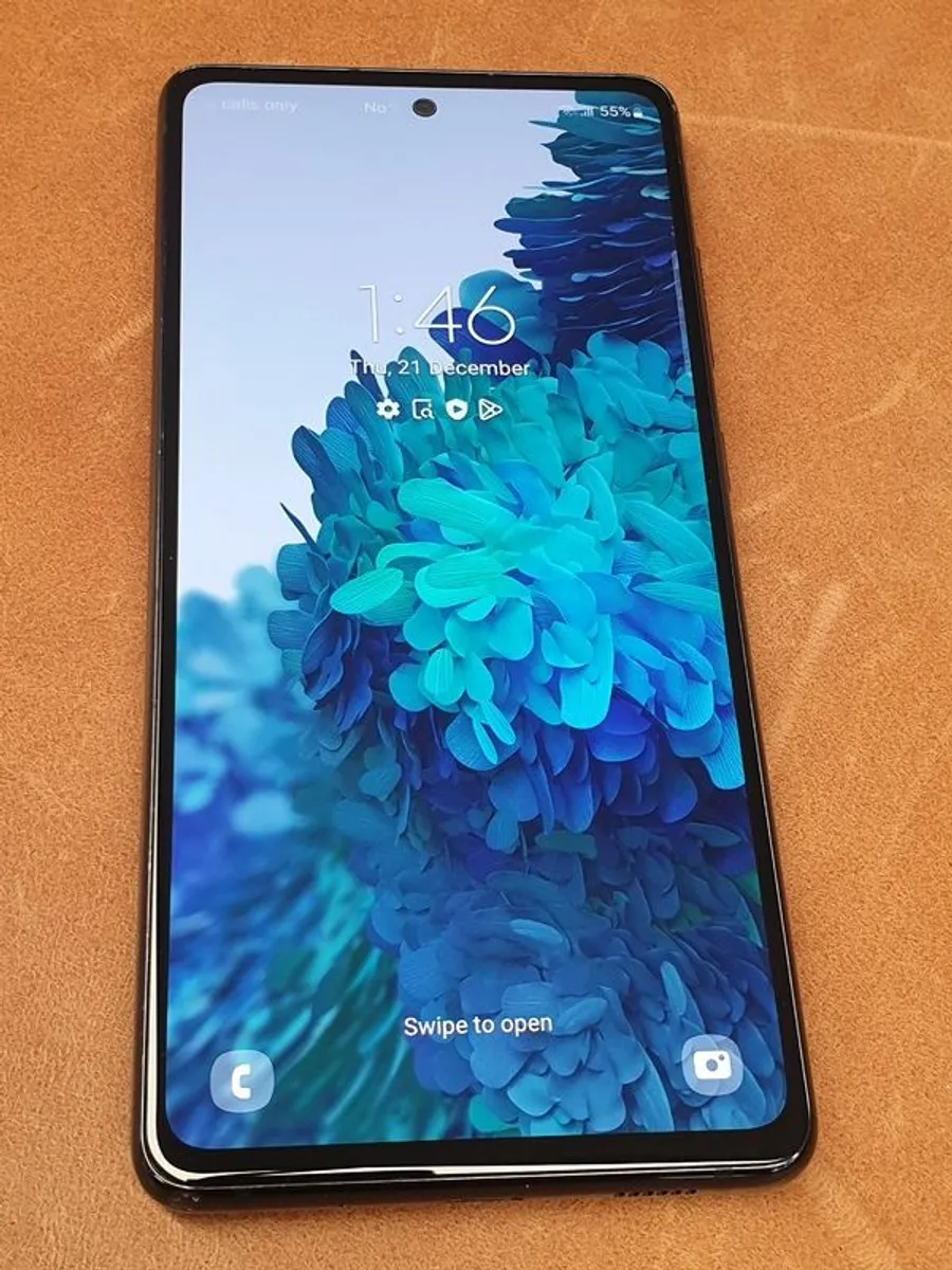 Samsung Galaxy S20 FE 5G- 128GB - Dual Sim Unlocked - Image 3