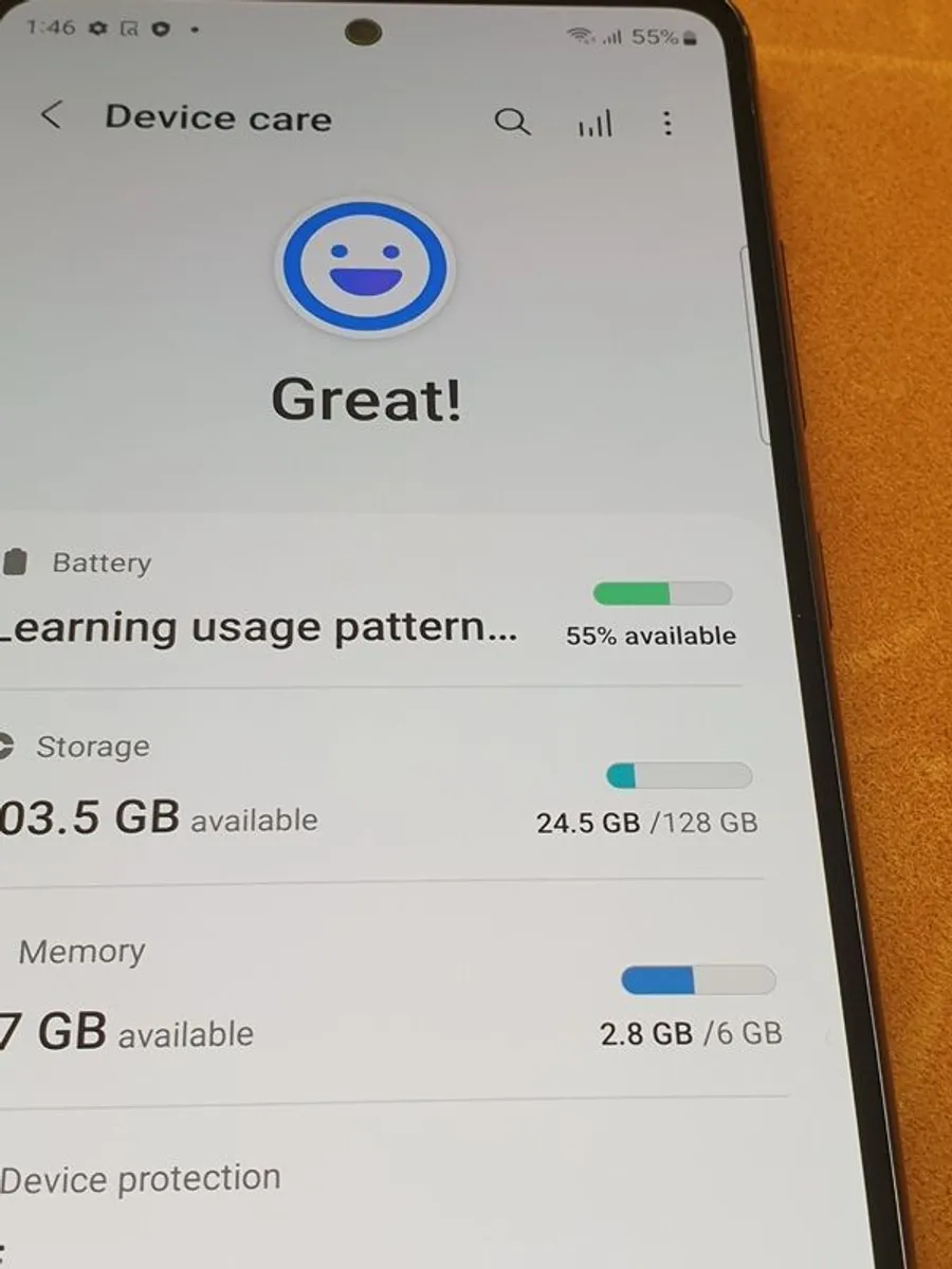 Samsung Galaxy S20 FE 5G- 128GB - Dual Sim Unlocked - Image 4