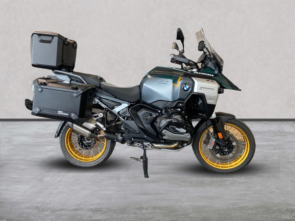2024 BMW R1300GS Adventure TE - Massive Spec! - Image 1