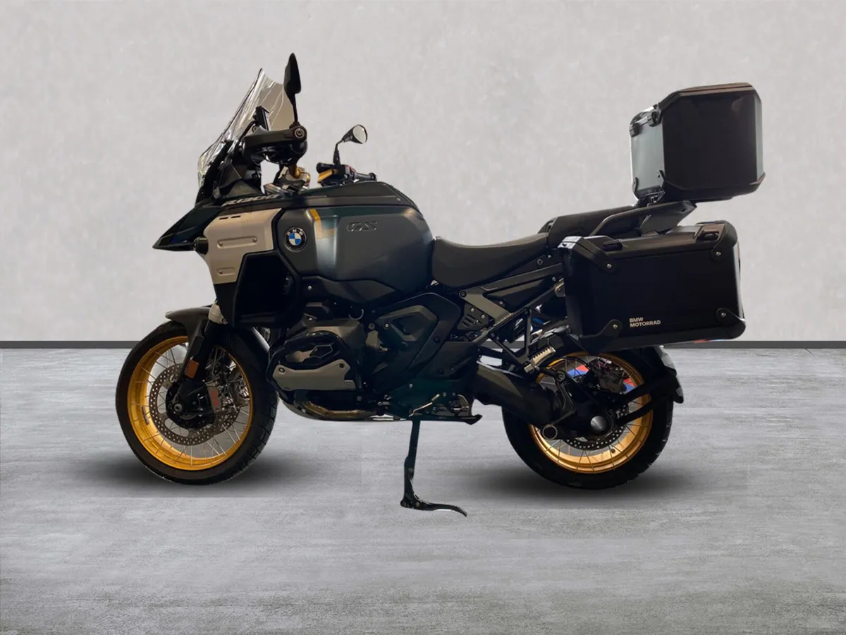 2024 BMW R1300GS Adventure TE - Massive Spec! - Image 2