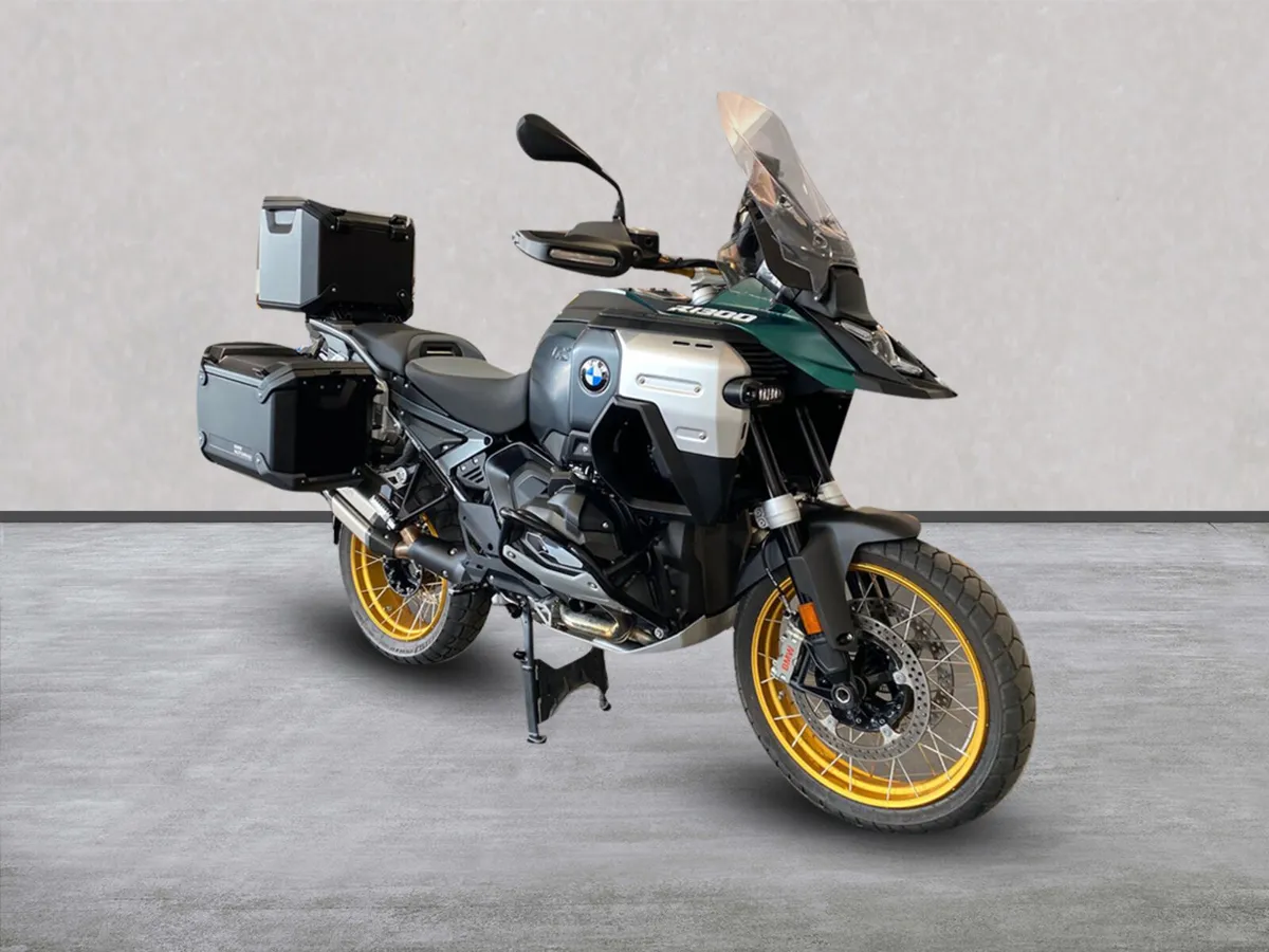 2024 BMW R1300GS Adventure TE - Massive Spec! - Image 3