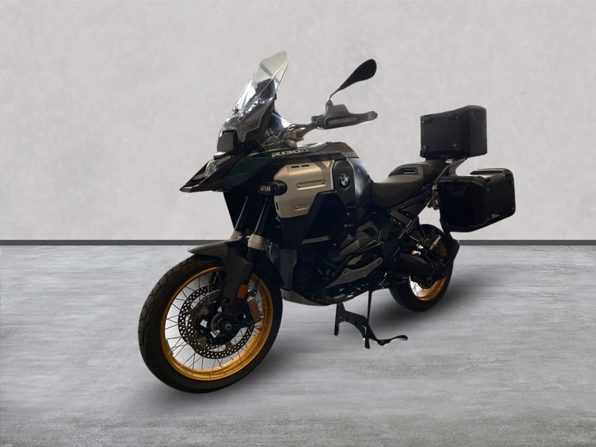 2024 BMW R1300GS Adventure TE - Massive Spec! - Image 4