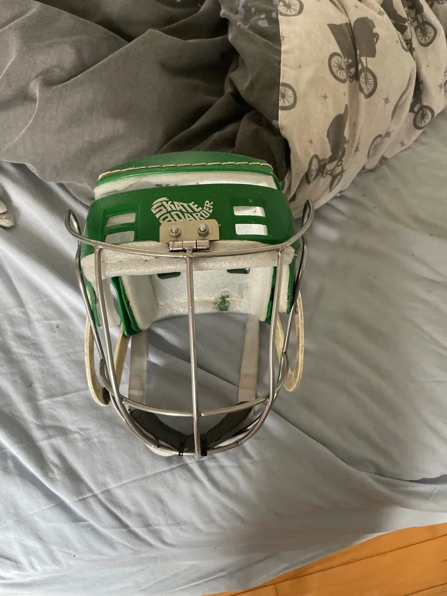 Cooper helmet - Image 1