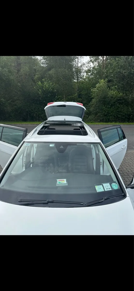 Volkswagen Golf Alltrack Auto DSG - Image 4