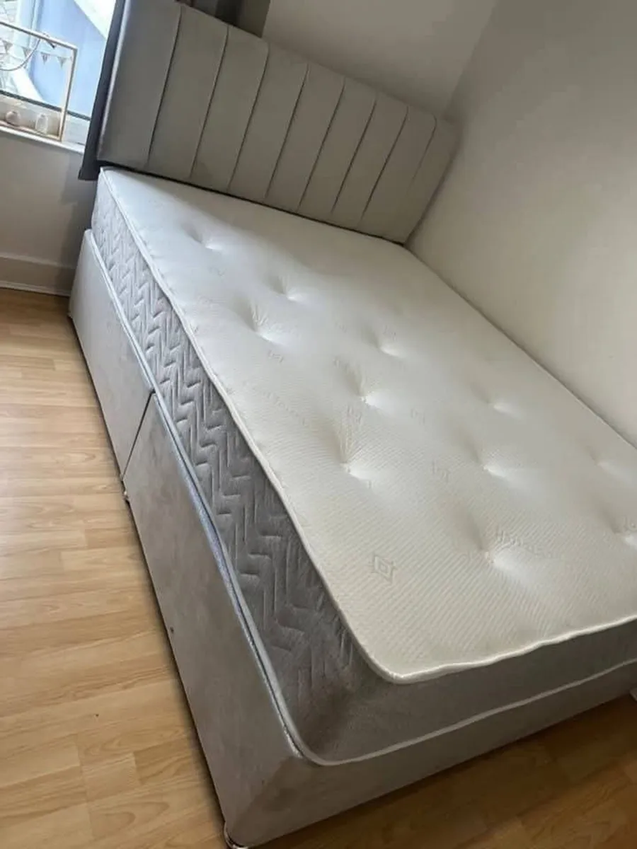 High Quality Beds for Sale Ashbourne
Brand new be - Image 2