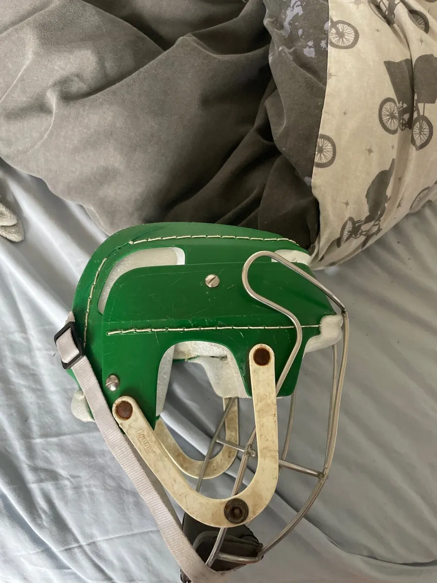 Cooper helmet - Image 4