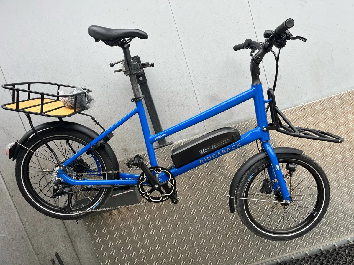 E-bike shopper - Image 1