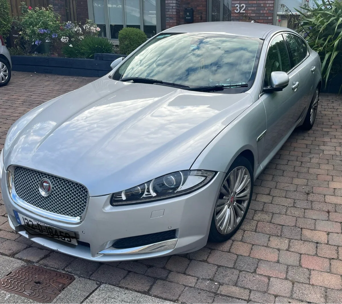 Jaguar XF Great Condition - Image 1
