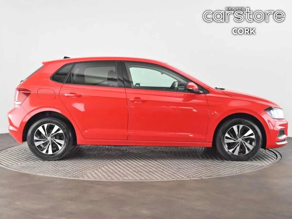 Volkswagen Polo 1.0 TSI Auto - Image 2