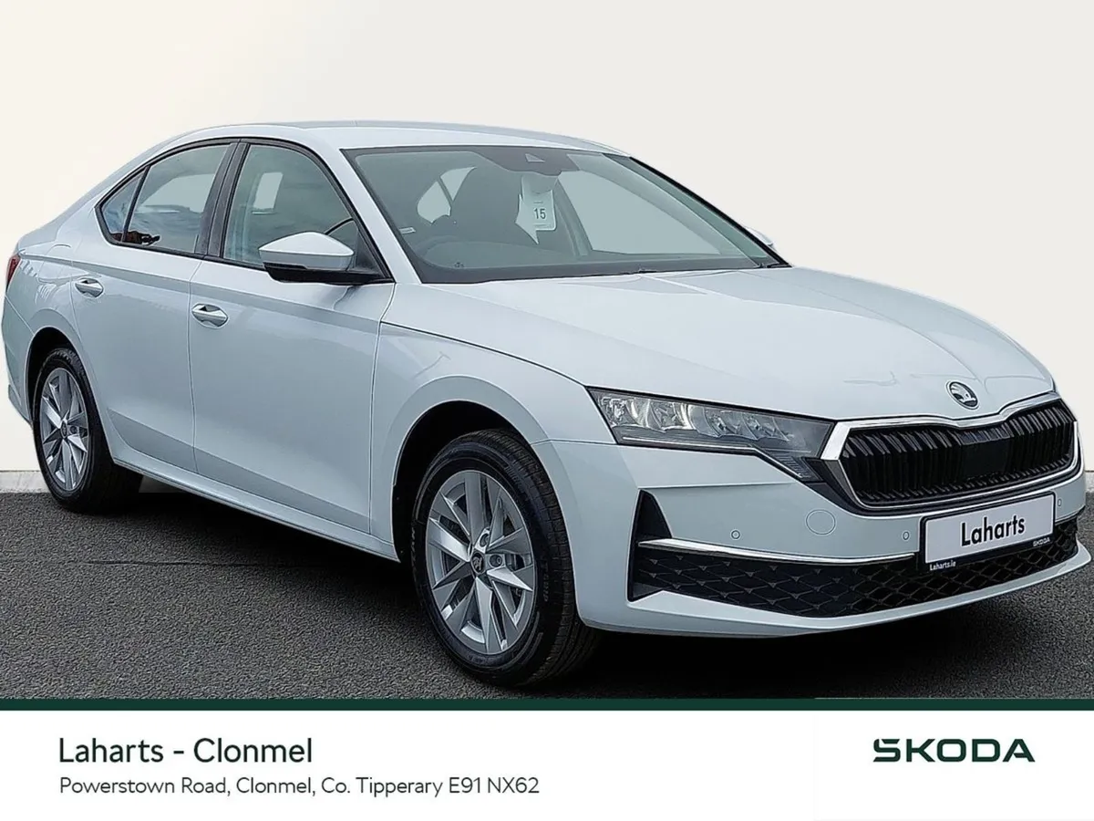 Skoda Octavia Selection 2.0tdi 115HP - Image 1