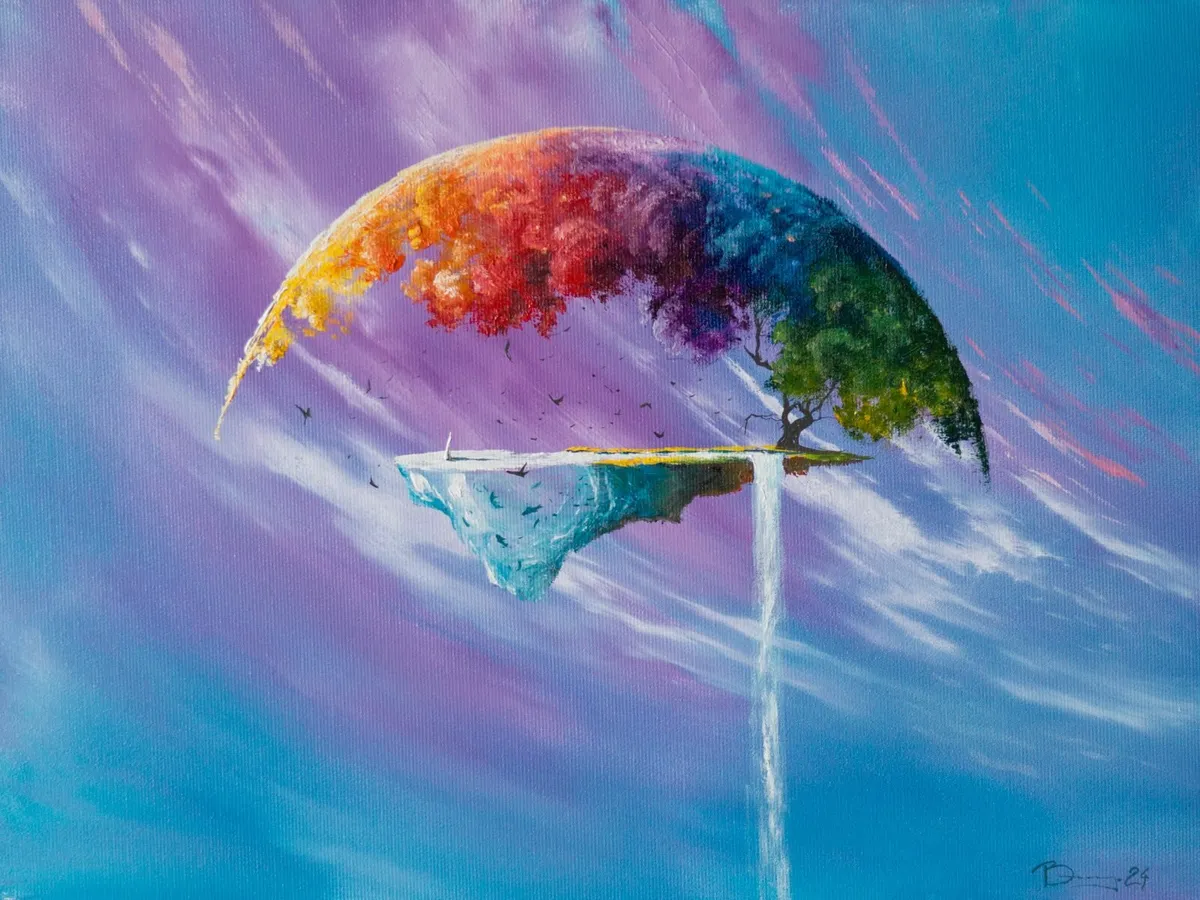 Adam Burczyc - Security