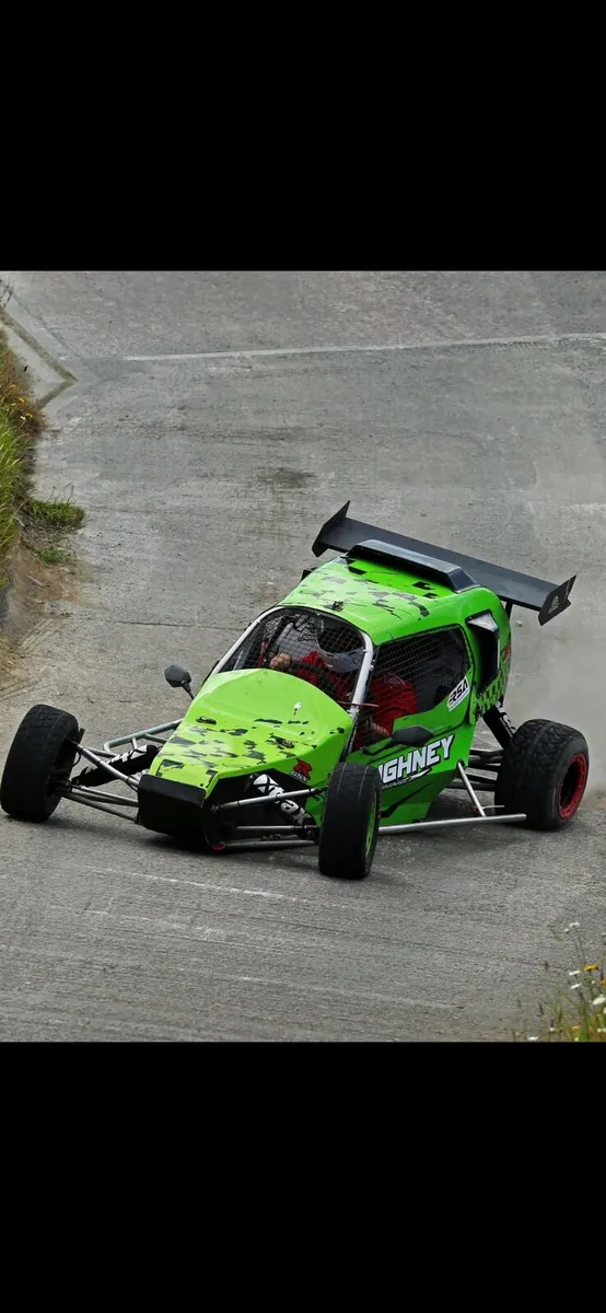 Ag sport buggy - Image 2