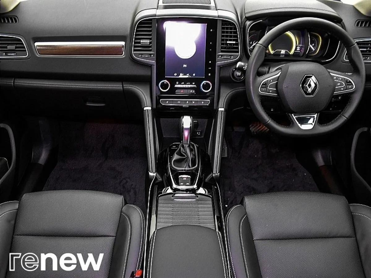 Renault Koleos 1.7dci 150 Auto X-tronic 2WD GT Li - Image 2