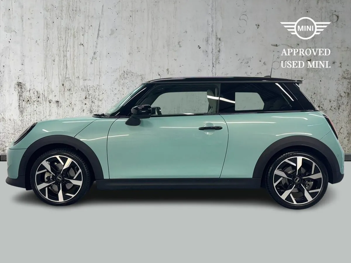 MINI Cooper Cooper S Exclusive - Image 3