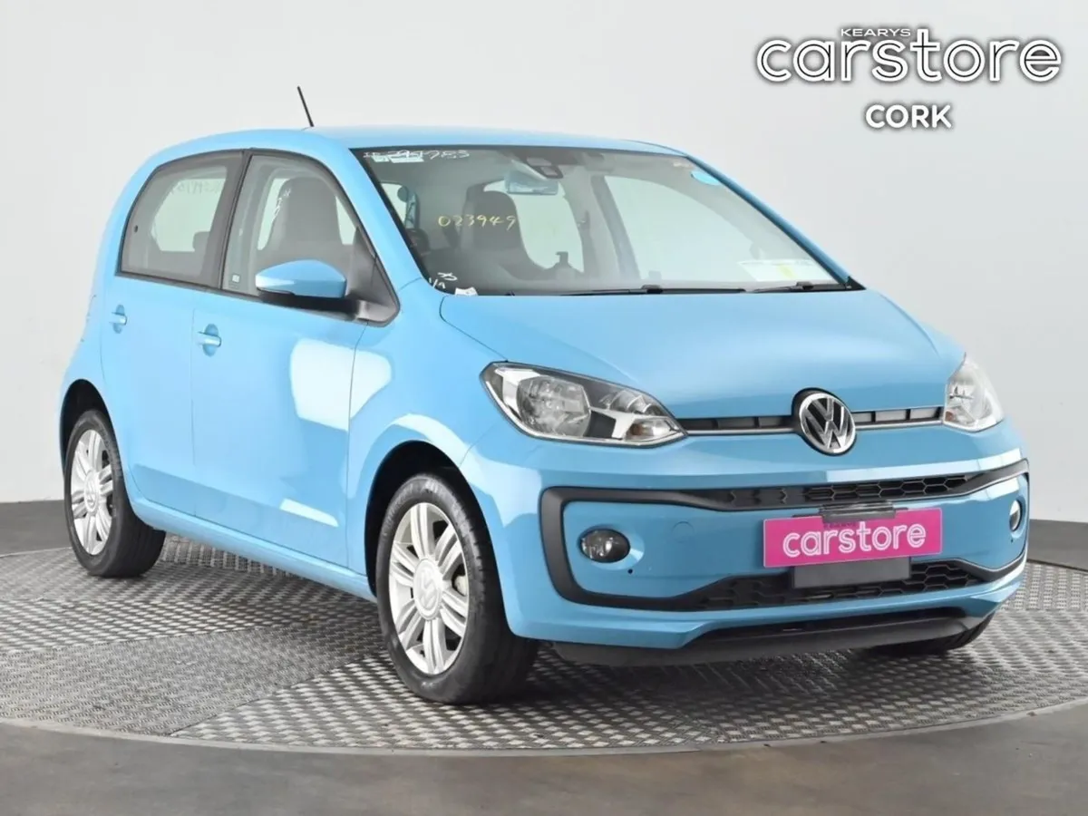 Volkswagen Up! 1.0 Auto - Image 1