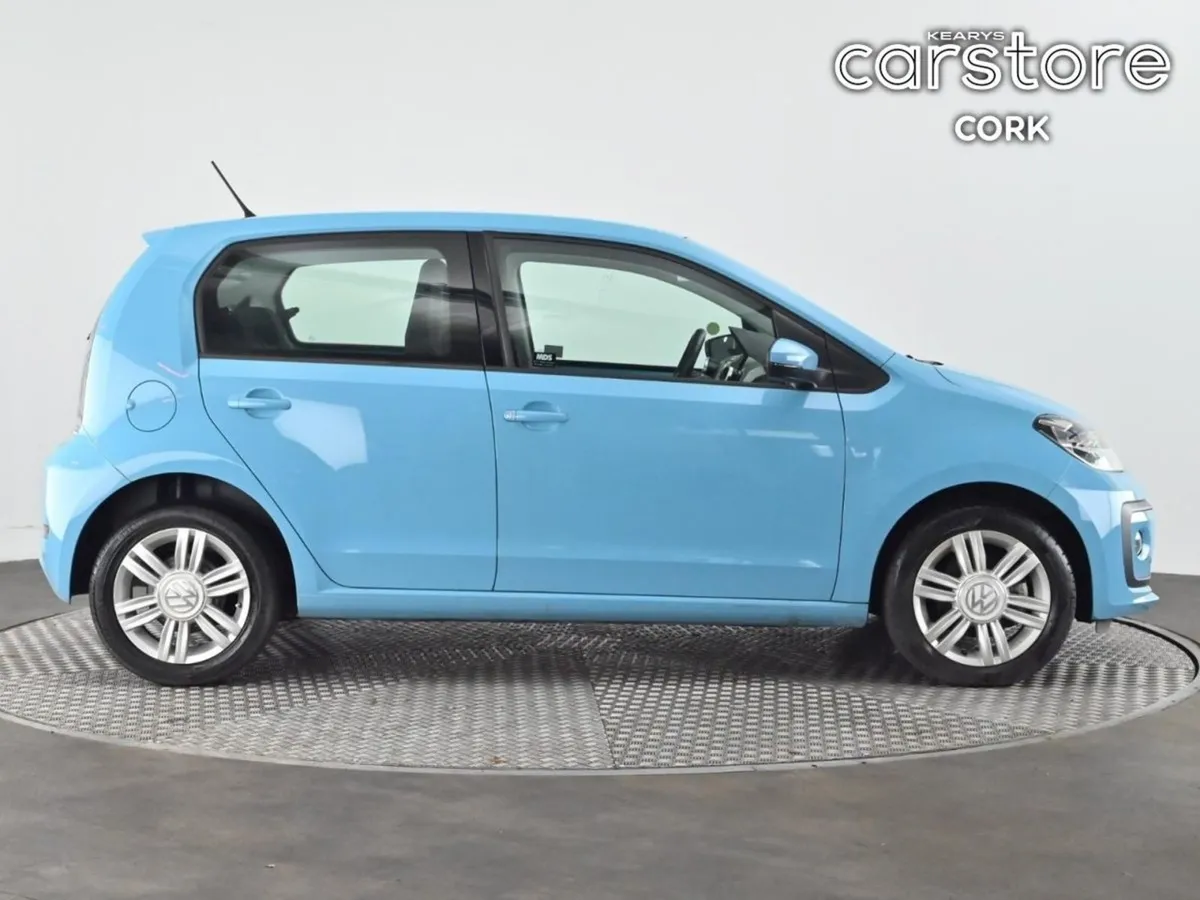 Volkswagen Up! 1.0 Auto - Image 2