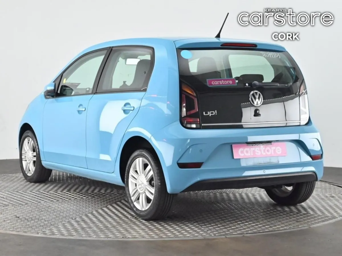 Volkswagen Up! 1.0 Auto - Image 3