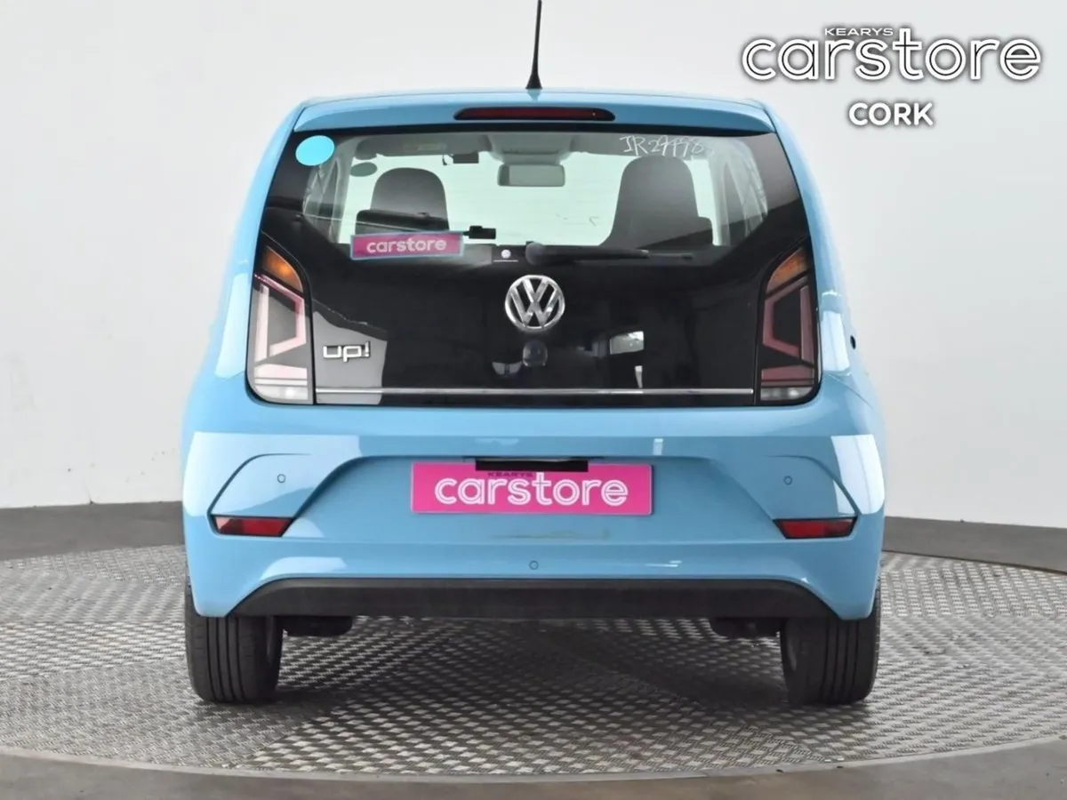 Volkswagen Up! 1.0 Auto - Image 4