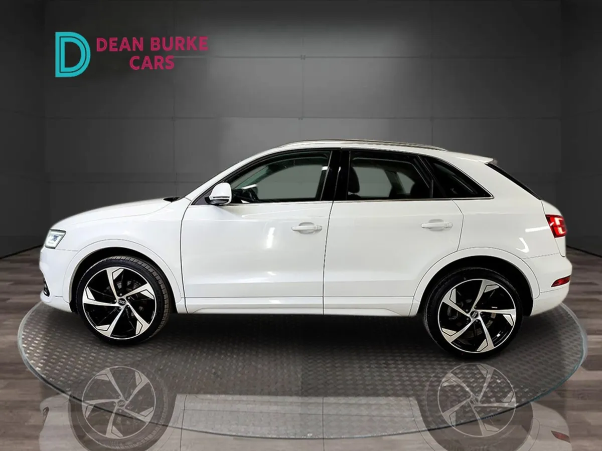Audi Q3 2015 - Image 1