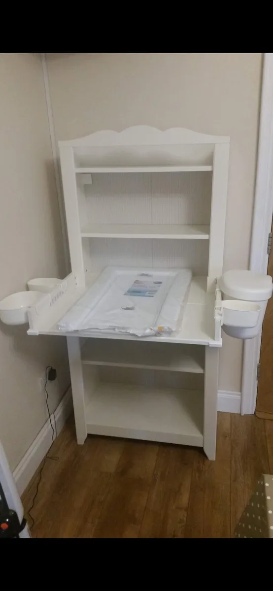 Ikea Changing Table - Image 1